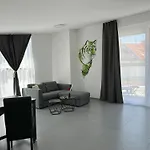 Apartmanhotel Grazora Living 3*