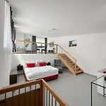 Grazora Living Apartmanhotel Graz