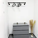 Apartmanhotel Grazora Living Graz