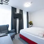 Apartmanhotel Grazora Living Graz