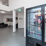 Grazora Living Apartmanhotel Graz