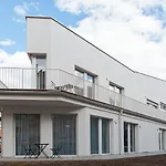 Apartmanhotel Grazora Living Graz
