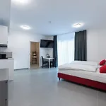 Grazora Living 3* Graz