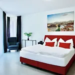 Grazora Living Apartmanhotel Graz