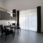 Grazora Living Apartmanhotel 3*