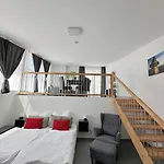 Grazora Living Apartmanhotel 3*