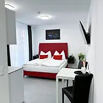 Apartmanhotel Grazora Living Graz