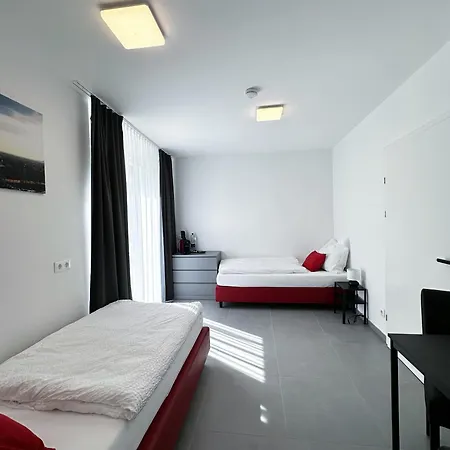 Grazora Living 3* Грац