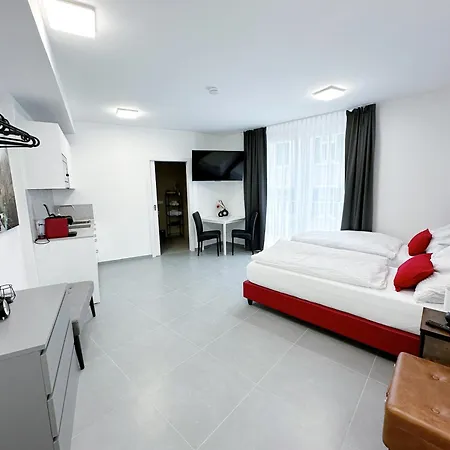 Grazora Living 3* Грац