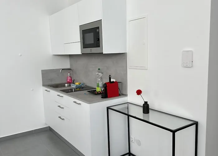 Aparthotel Grazora Living Graz