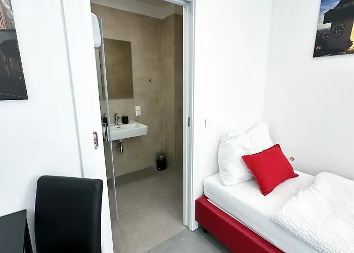 Grazora Living 3* Graz