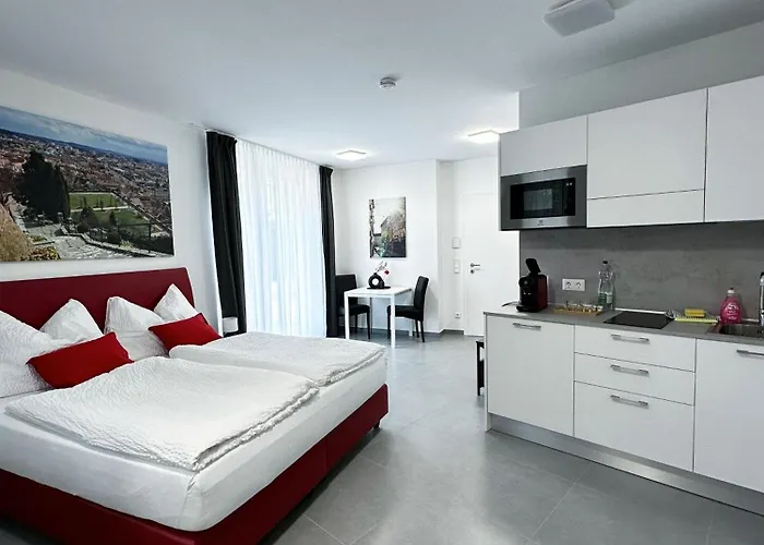 Grazora Living 3* Graz