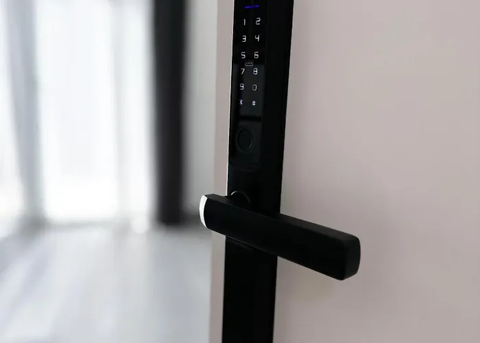 Grazora Living Aparthotel Graz