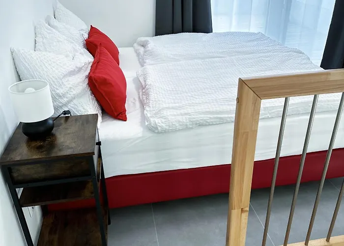 Grazora Living 3* Graz