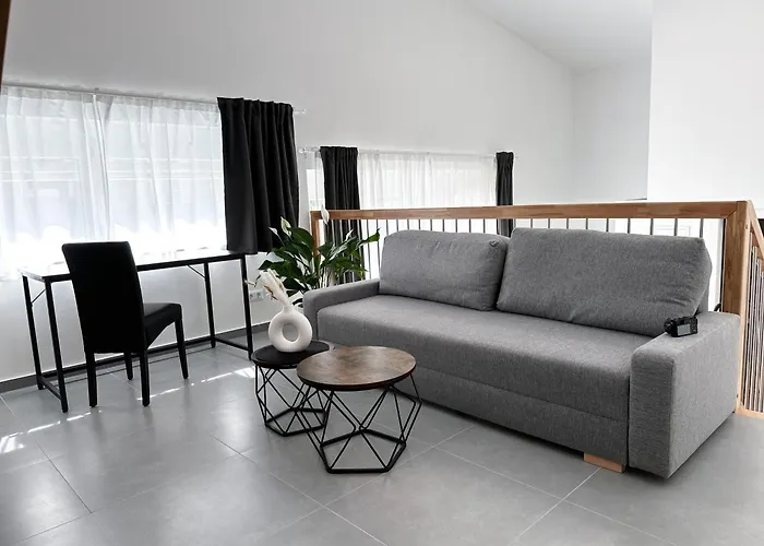 Grazora Living Aparthotel Graz