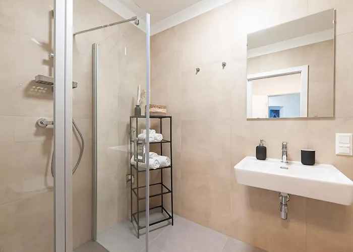 Grazora Living Aparthotel