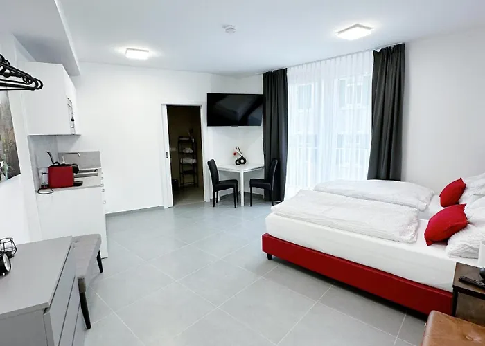 Grazora Living 3* Graz