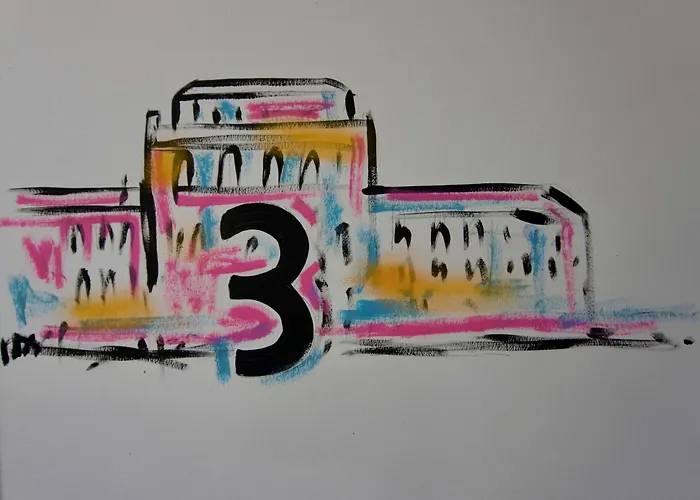 Aparthotel Grazora Living