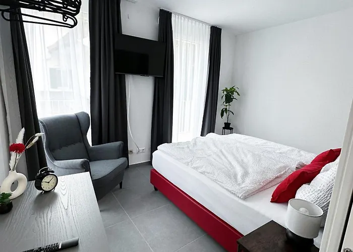 Grazora Living Aparthotel