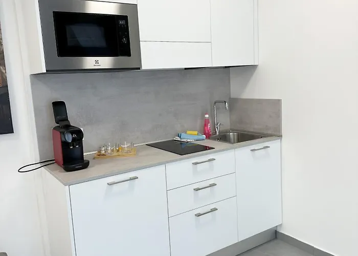 Aparthotel Grazora Living Graz