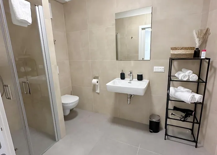 Grazora Living Aparthotel