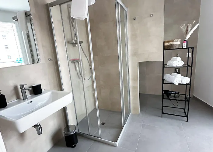 Grazora Living Aparthotel 3*