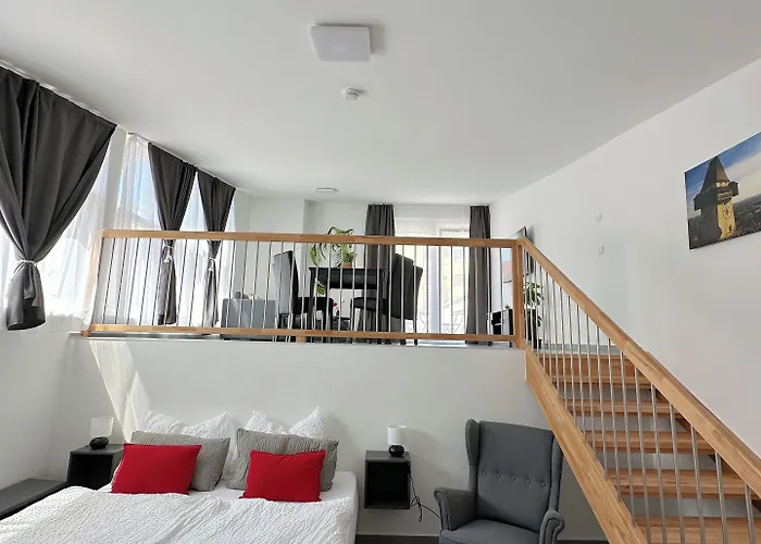 Grazora Living Aparthotel 3*