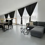 Grazora Living Aparthotel 3*