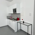 Apartahotel Grazora Living Graz
