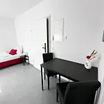 Apartahotel Grazora Living Graz