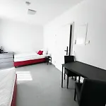 Apartahotel Grazora Living