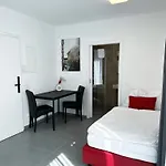 Apartahotel Grazora Living Graz