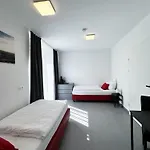 Grazora Living 3* Graz