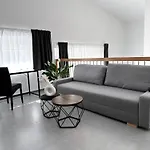 Grazora Living Aparthotel Graz