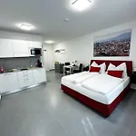 Grazora Living 3* Graz