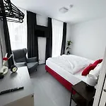 Grazora Living Apartahotel