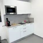 Apartahotel Grazora Living Graz