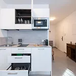 Aparthotel Grazora Living