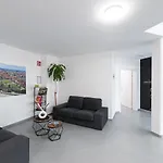 Grazora Living Apartahotel