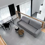 Grazora Living Aparthotel 3*