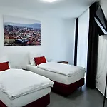 Grazora Living 3* Graz