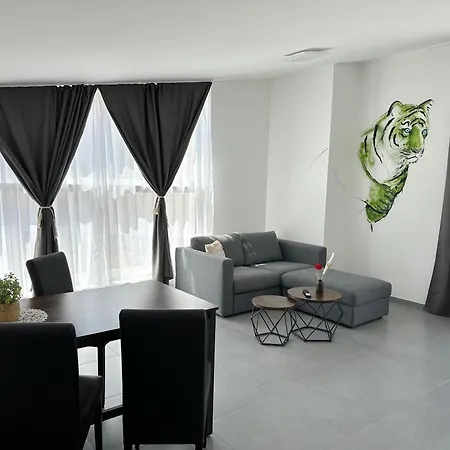 Grazora Living 3*