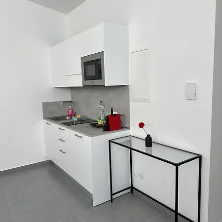 Apartmanhotel Grazora Living Graz