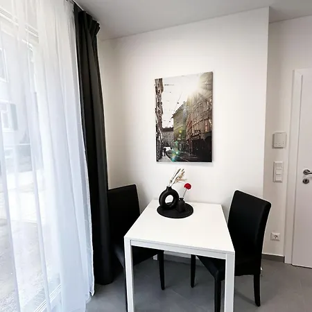Apartmanhotel Grazora Living 3*