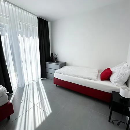 Grazora Living 3* Graz