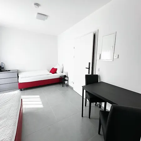 Apartahotel Grazora Living