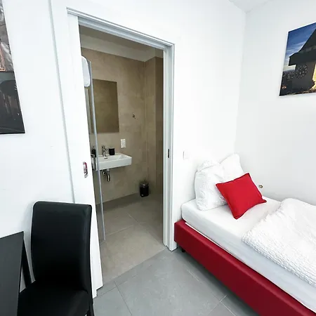 Grazora Living 3* Graz