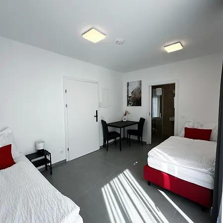 Grazora Living Aparthotel