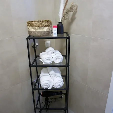 Aparthotel Grazora Living 3*