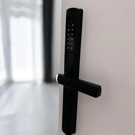 Grazora Living Aparthotel Graz